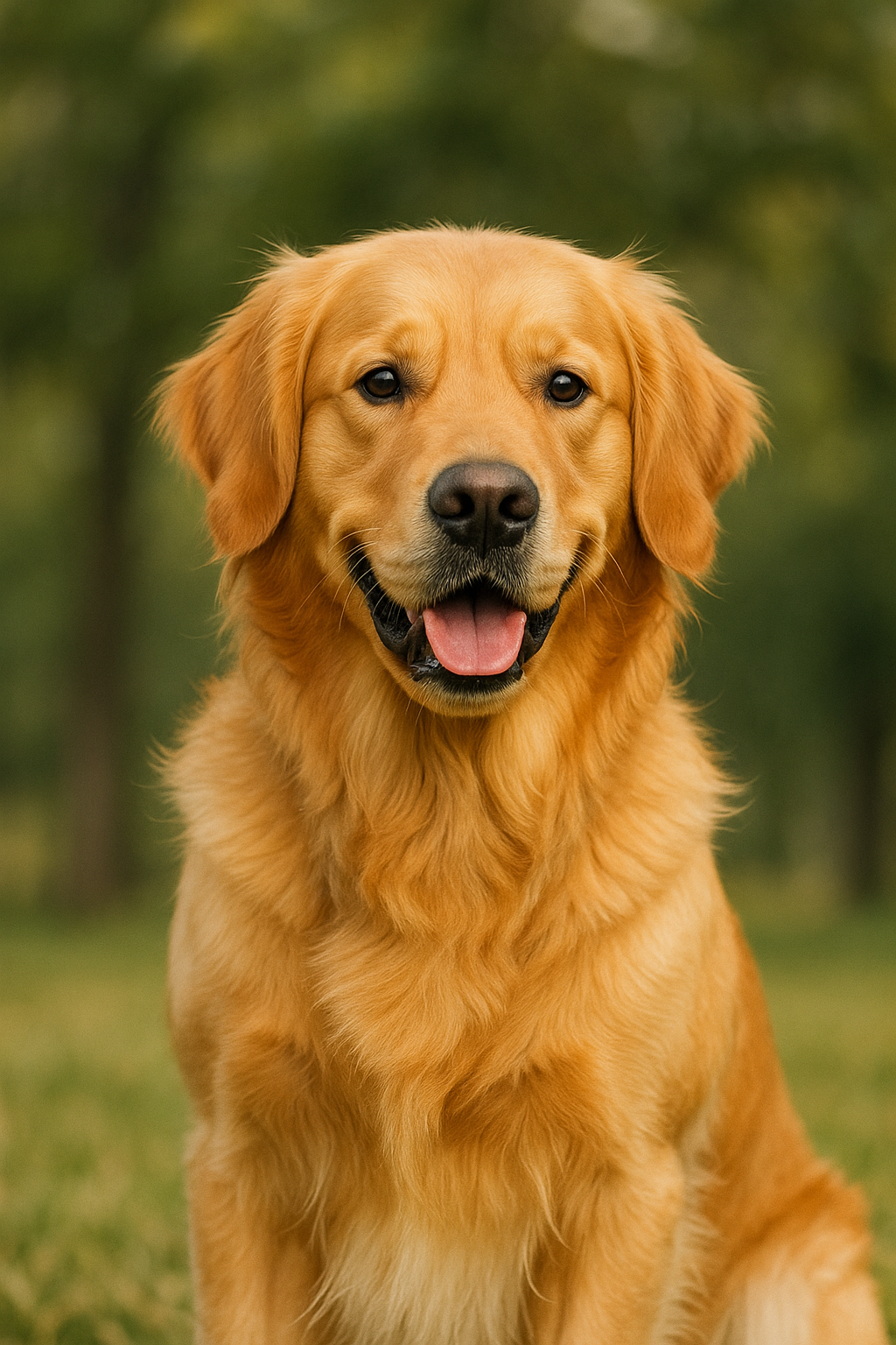 Aron aus der Demo-Zucht